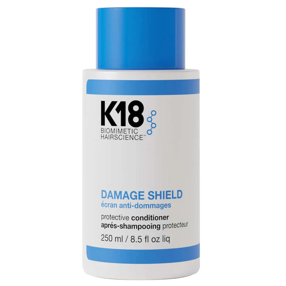 K18 Damage Shield Protective Conditioner 250ml Image 1