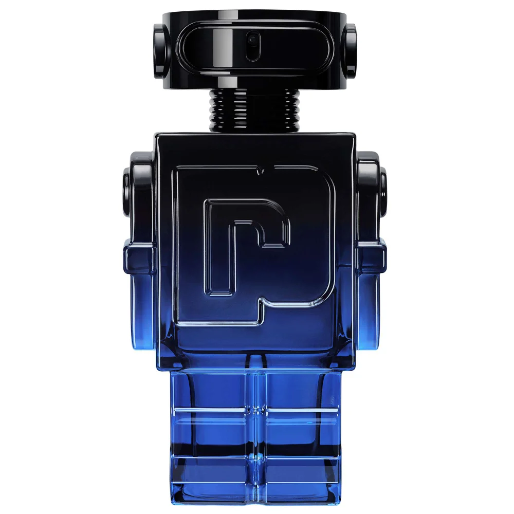 Rabanne Phantom Intense Eau de Parfum Refillable 150ml Image 1