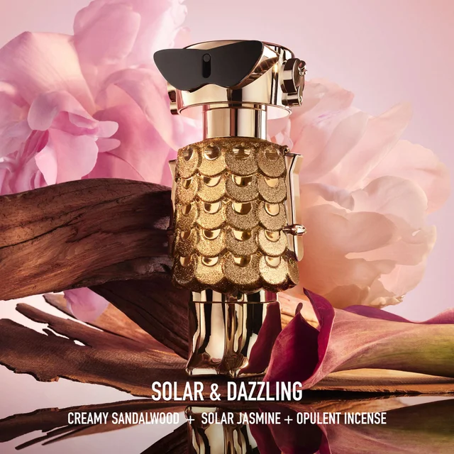 Rabanne Fame Intense Eau de Parfum Refillable 80ml