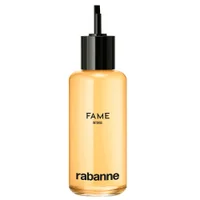 Rabanne Fame Intense Eau de Parfum Refill 200ml - undefined undefined