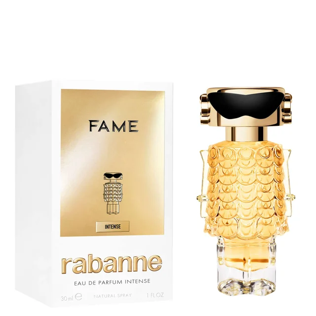 Rabanne Fame Intense Eau de Parfum 30ml