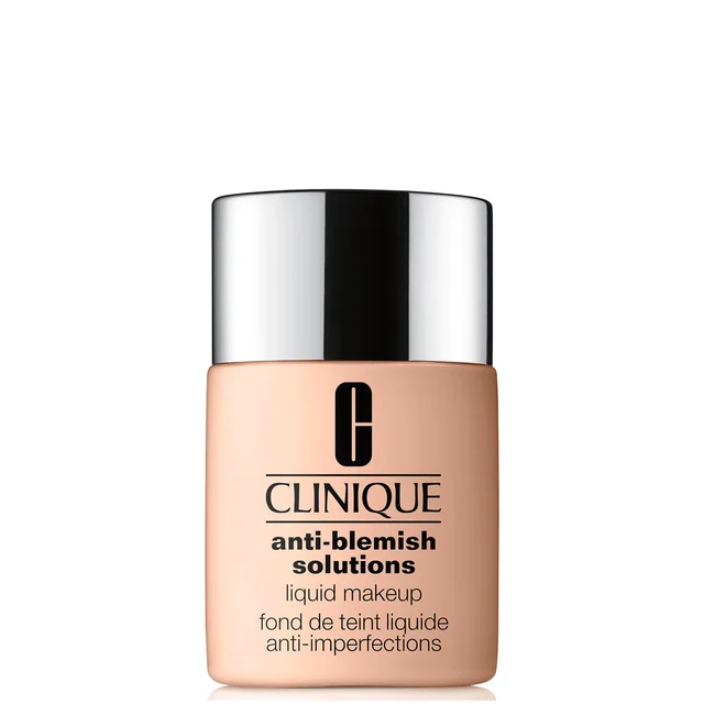 Clinique Anti-Blemish Solutions Liquid Makeup 30ml / 1 fl.oz.