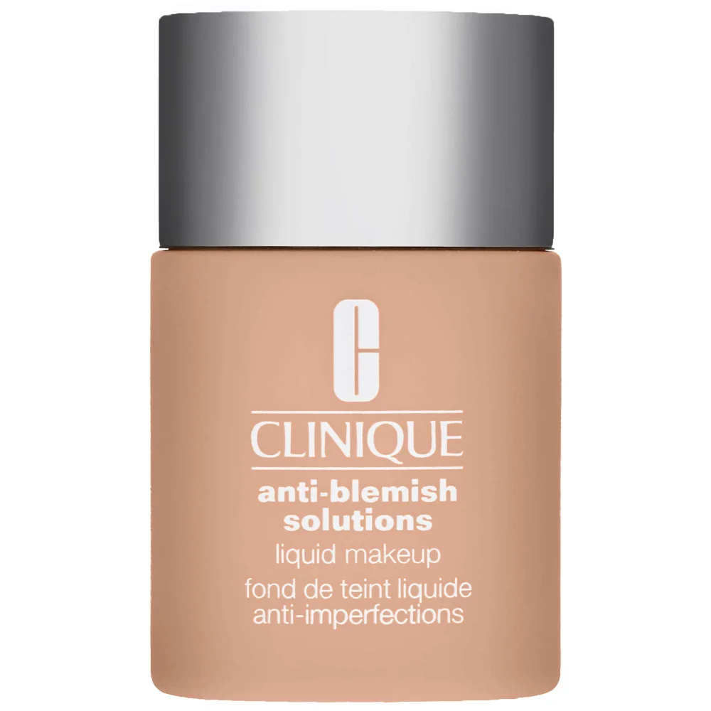 Clinique Anti-Blemish Solutions Liquid Makeup CN 75 Beige 30ml / 1 fl.oz. Image 1