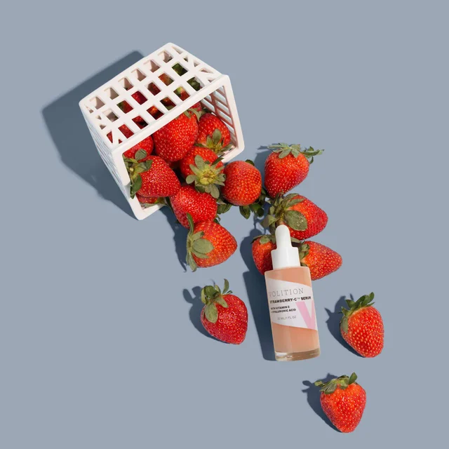 Volition Strawberry-C™ Brightening Serum 30ml