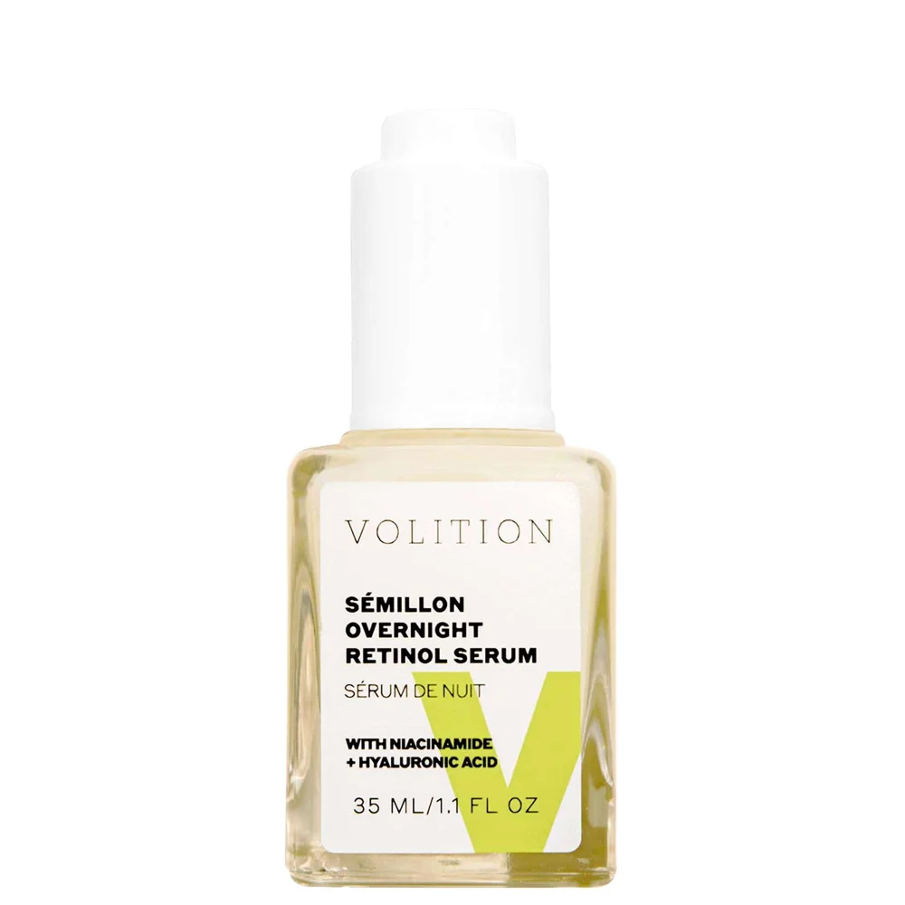 Volition Sémillon Overnight Retinol Serum 35ml Image 1