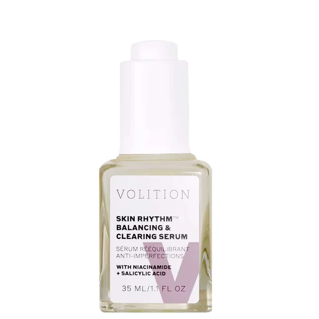 Volition Skin Rhythm™ Balancing & Clearing Serum 35ml