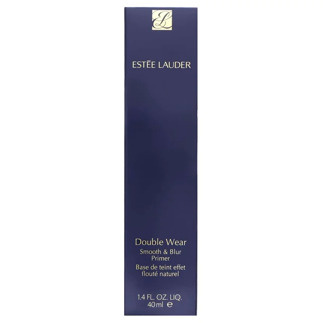 Estée Lauder Primer Double Wear Smooth & Blur Primer 40ml