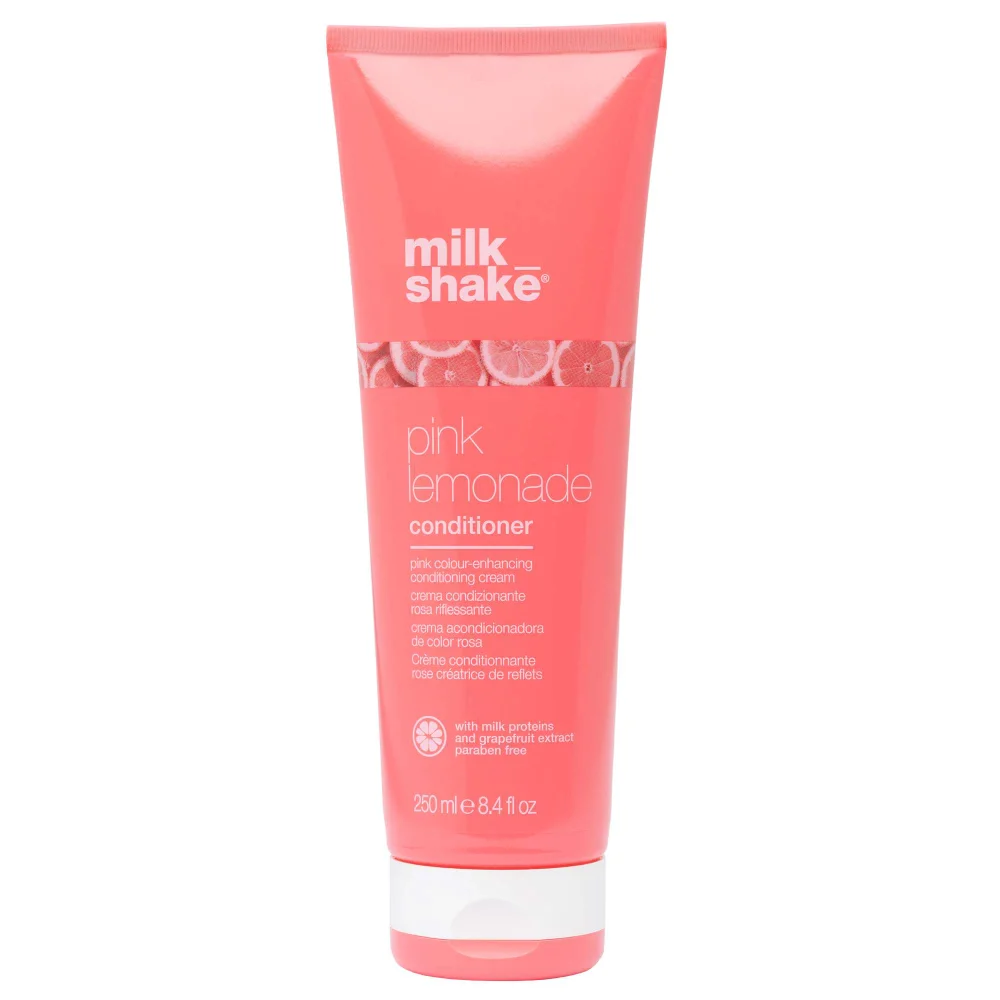 milk_shake Pink Lemonade Conditioner 250ml Image 1