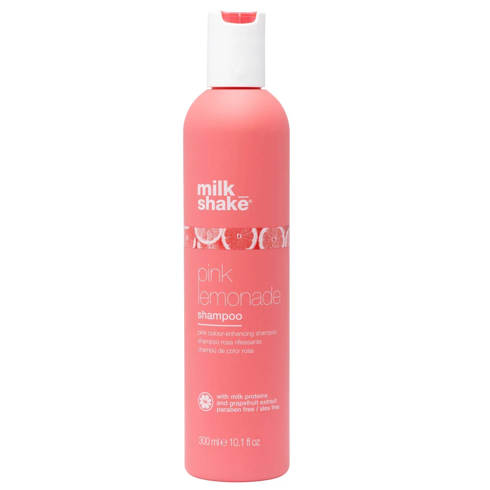 milk_shake Pink Lemonade Shampoo 300ml Image 1