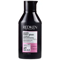Redken Acidic Color Gloss Conditioner Glass-Like Shine for Colour Treated Hair 300ml - undefined undefined