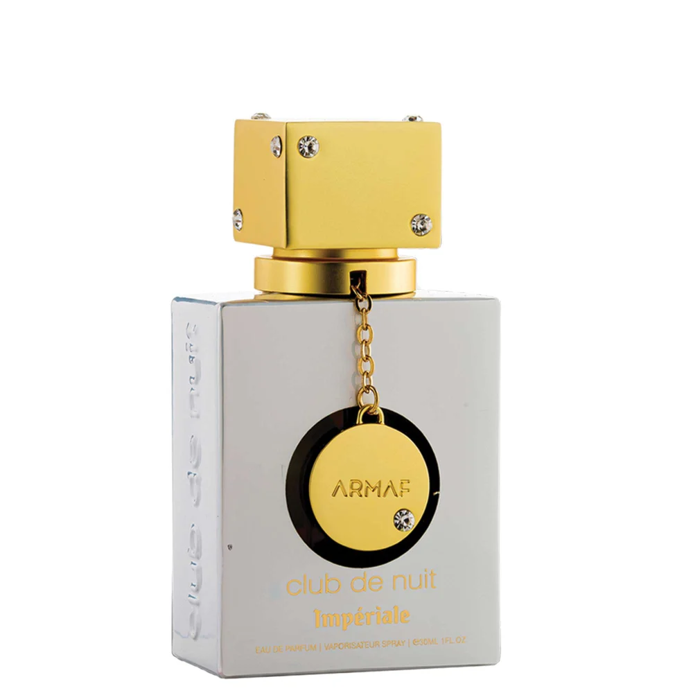 Armaf Club De Nuit Imperiale Eau de Parfum Spray 30ml Image 1