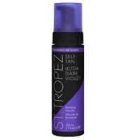 St.Tropez Self Tan Ultra Dark Violet Mousse 200ml / 6.7 fl.oz. - undefined undefined