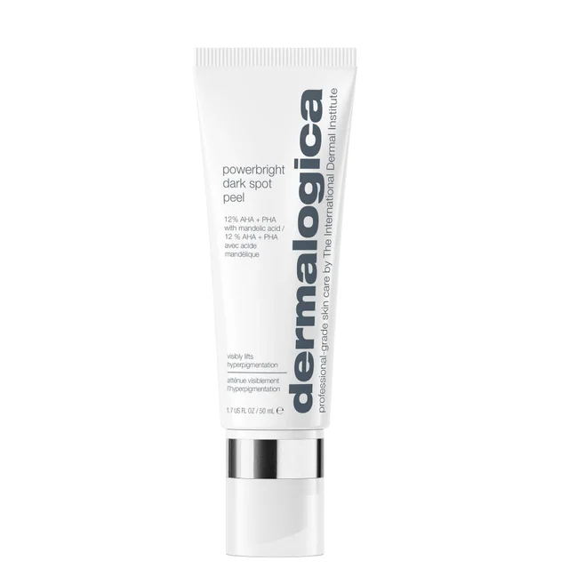 Dermalogica Powerbright Dark Spot Peel 50ml