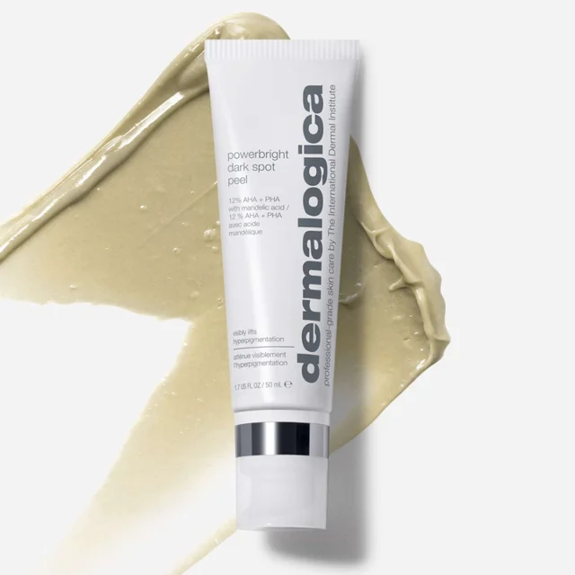 Dermalogica Powerbright Dark Spot Peel 50ml