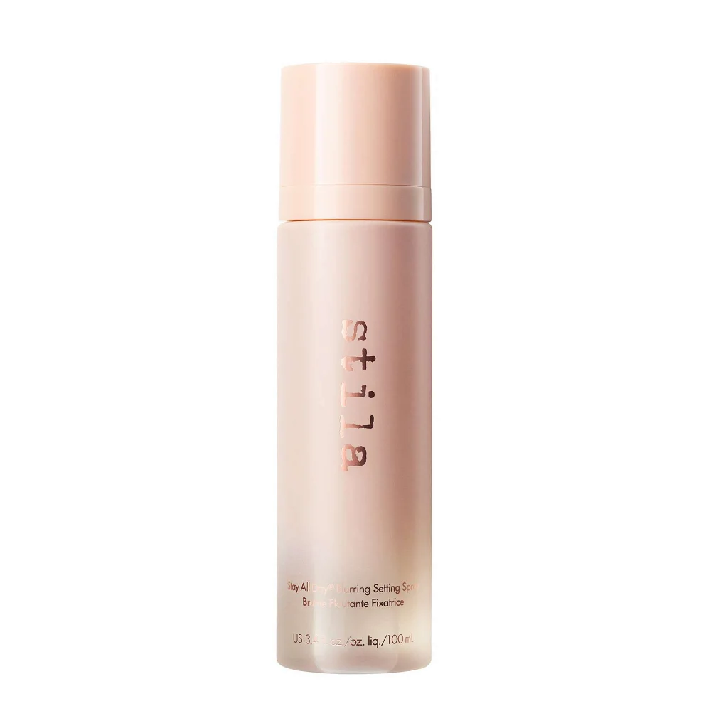Stila Face Stay All Day Blurring Setting Spray 100ml Image 1