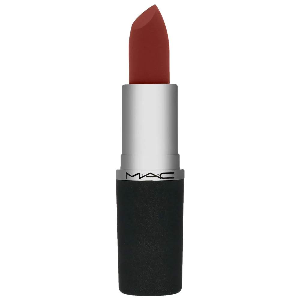 M.A.C Macximal Silky Matte Lipstick Marrakesh 3.5g Image 1