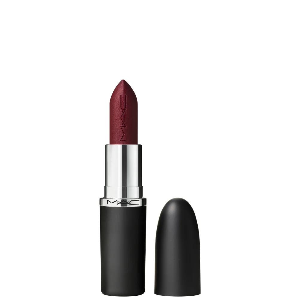 M.A.C Macximal Silky Matte Lipstick Diva 3.5g Image 1