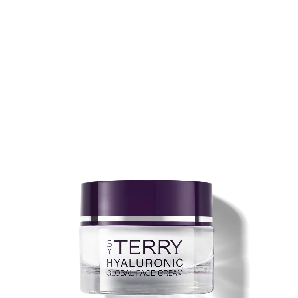 By Terry Hyaluronic Global Face Cream 15ml Image 1