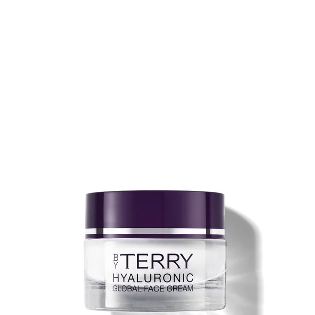 By Terry Hyaluronic Global Face Cream 15ml