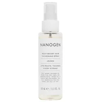 Nanogen Thickening Styling Root Boost Hair Thickening Spray 100ml - undefined undefined