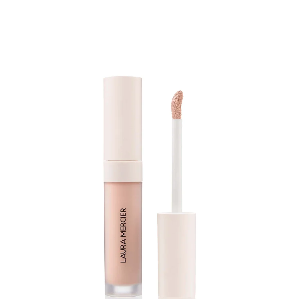 Laura Mercier Real Flawless Weightless Perfecting Concealer - 3 - 1C1 Image 1