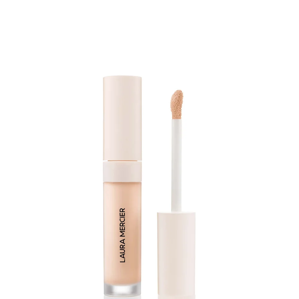 Laura Mercier Real Flawless Weightless Perfecting Concealer - 9 - 2W1 Image 1