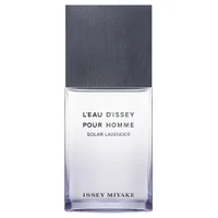 Issey Miyake L'Eau d'Issey Pour Homme Solar Lavender Eau de Toilette Spray 100ml - undefined undefined