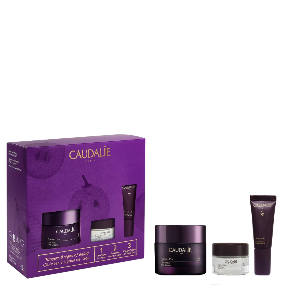 Caudalie Gifts & Sets The Ultimate Anti-ageing Edit Image 1