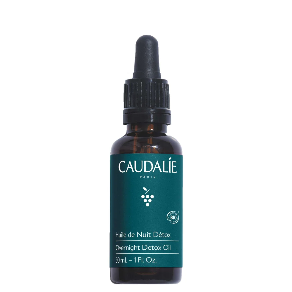 Caudalie Vinoclean Detox Oil 30ml Image 1