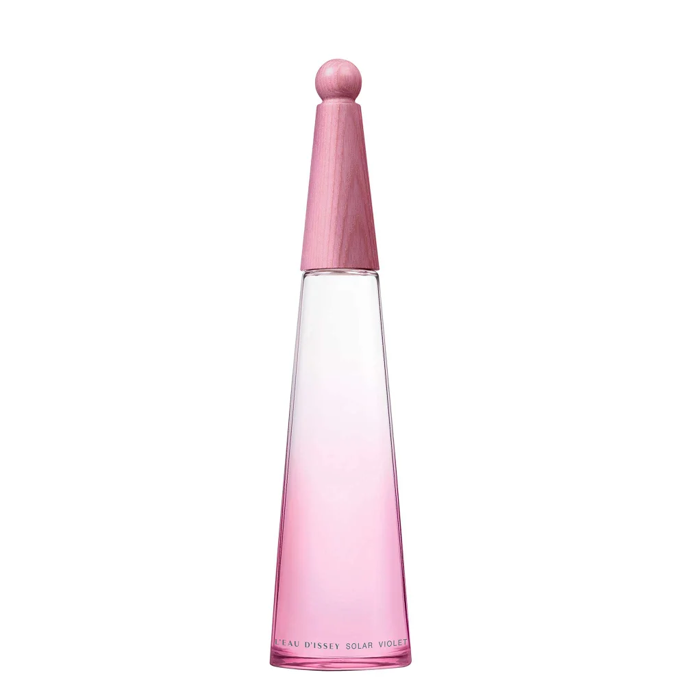 Issey Miyake L'Eau d'Issey Solar Violet Eau de Toilette Spray 50ml Image 1