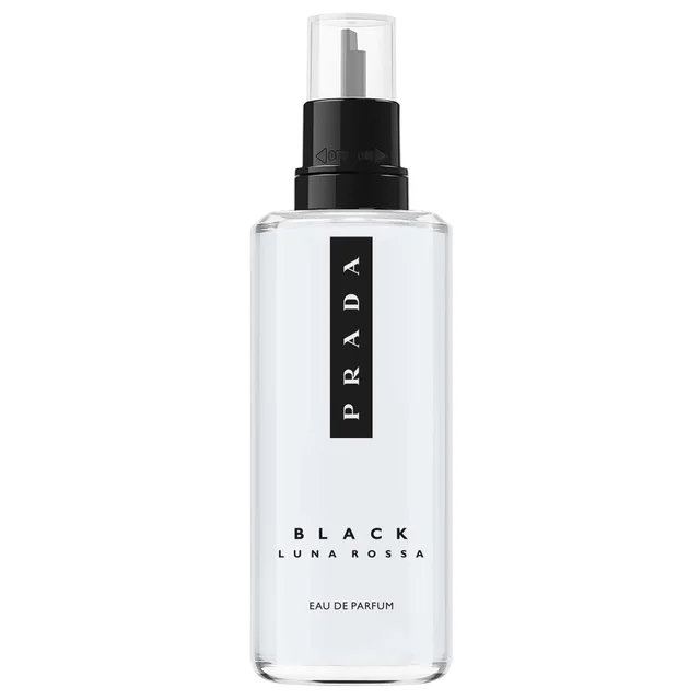 Prada Luna Rossa Black Eau de Parfum Refill 150ml