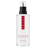 Prada Luna Rossa Carbon Eau de Toilette Refill 150ml - undefined undefined