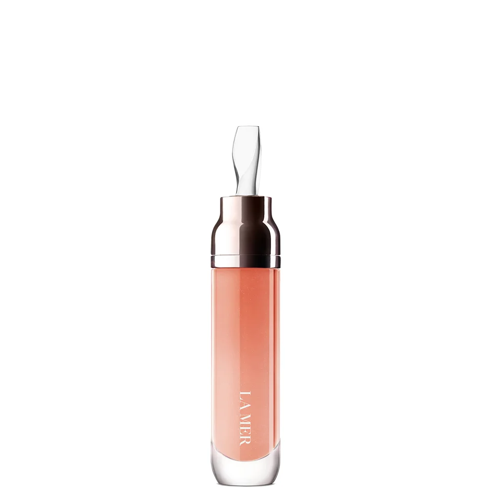 LA MER The Lip Volumiser Sheer Coral 7ml Image 1