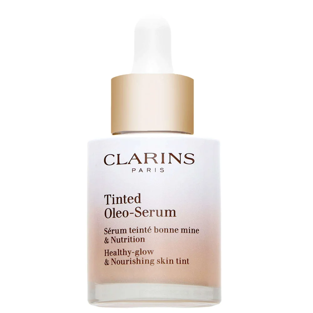 Clarins Tinted Oleo-Serum 03 30ml Image 1