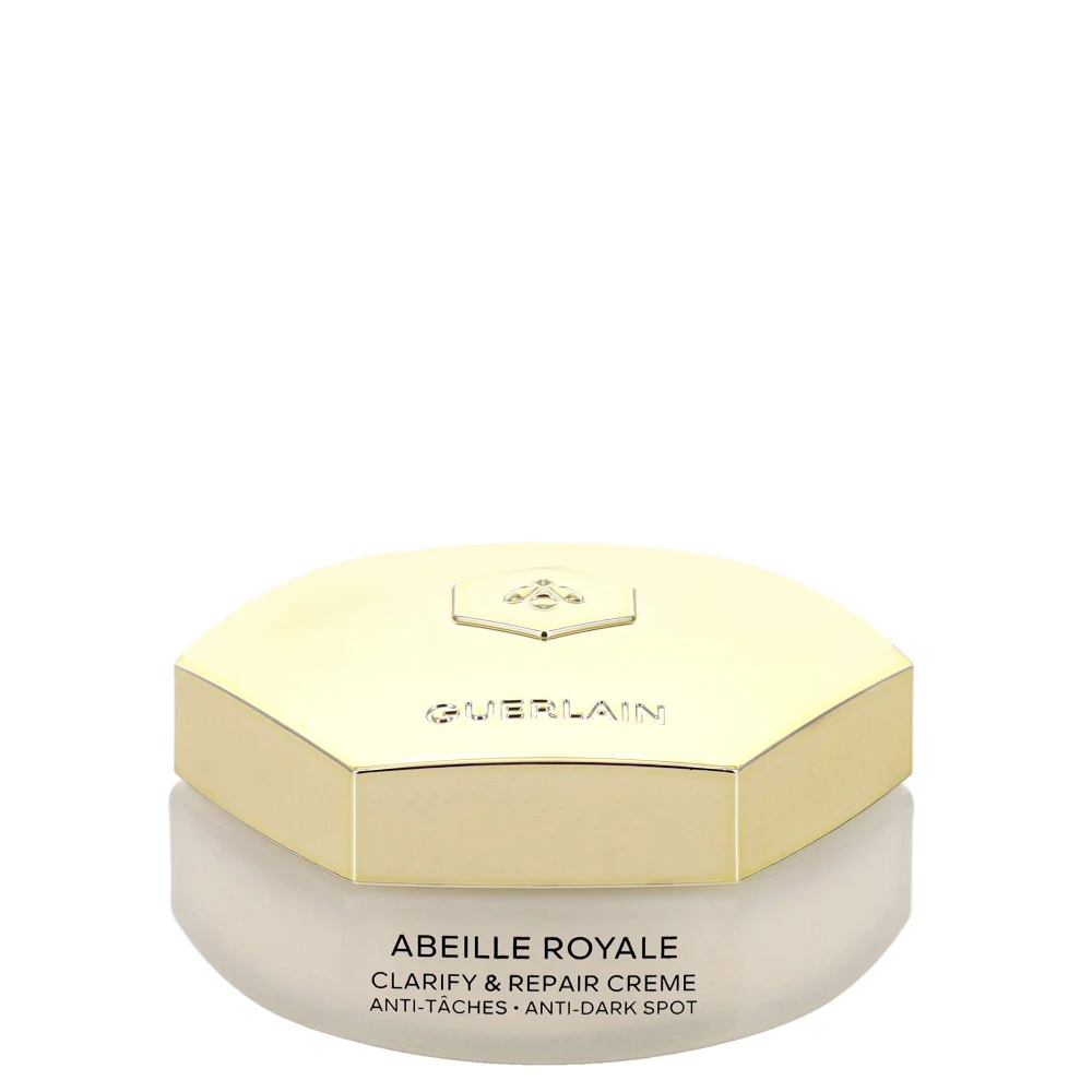 Guerlain Abeille Royale Clarify & Repair Crème 50ml Image 1