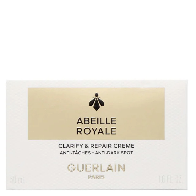 Guerlain Abeille Royale Clarify & Repair Crème 50ml