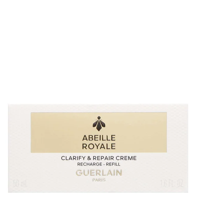 Guerlain Abeille Royale Clarify & Repair Creme The Refill 50ml