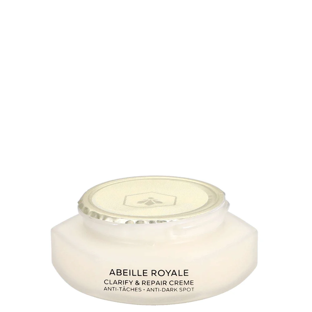 Guerlain Abeille Royale Clarify & Repair Creme The Refill 50ml Image 1
