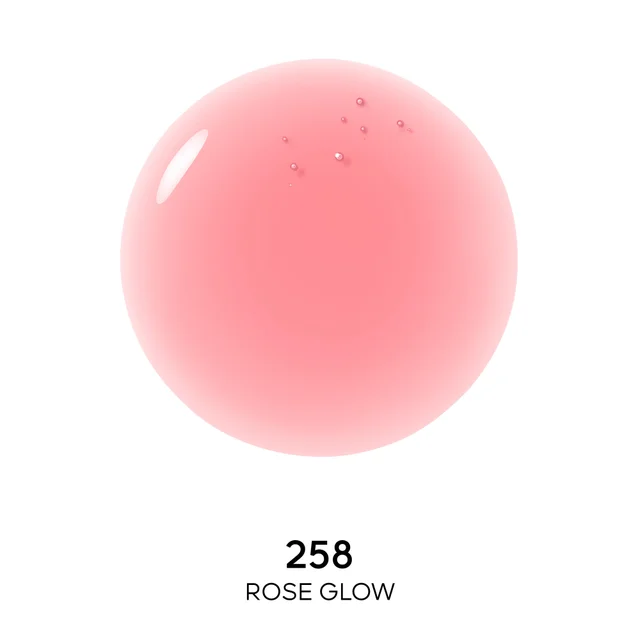 GUERLAIN KissKiss Bee Glow 92% Natural-Origin Honey Tint Lip Oil 41g (Various Shades)