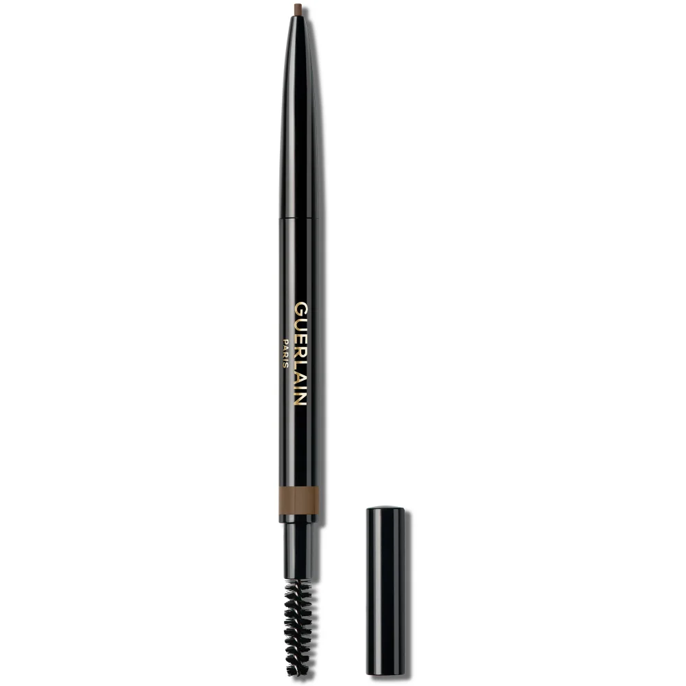 Guerlain Brow G 03 Medium Brown 0.10g Image 1