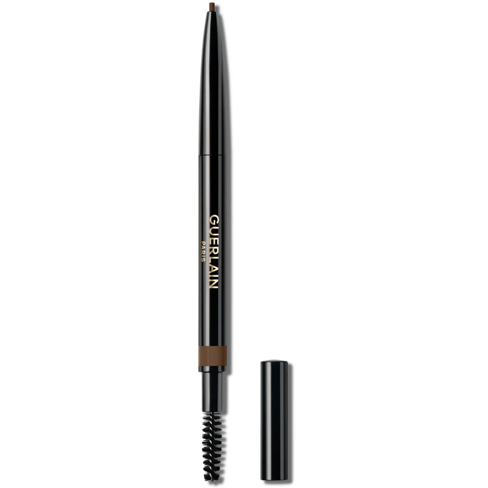 Guerlain Brow G 04 Dark Brown 0.10g Image 1