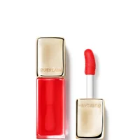 GUERLAIN KissKiss Bee Glow 92% Natural-Origin Honey Tint Lip Oil 41g (Various Shades) - undefined undefined