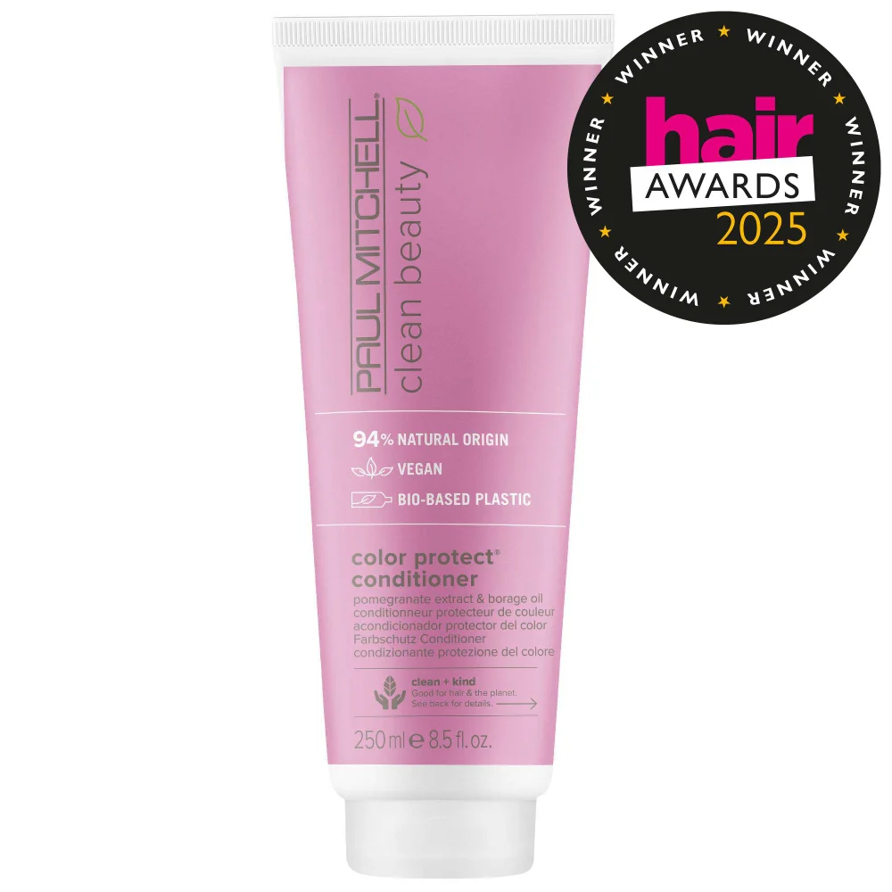 Paul Mitchell Clean Beauty Color Protect Conditioner 250ml Image 1