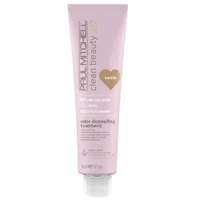 Paul Mitchell Clean Beauty Color Depositing Treatment Vanilla 150ml
