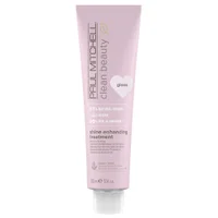 Paul Mitchell Clean Beauty Shine Enhancing Treatment Gloss 150ml