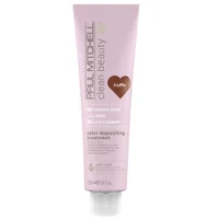 Paul Mitchell Clean Beauty Color Depositing Treatment Truffle 150ml