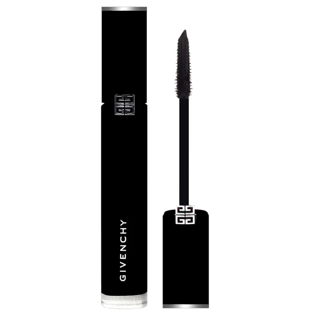 Givenchy L'interdit Couture Volume Mascara 8g