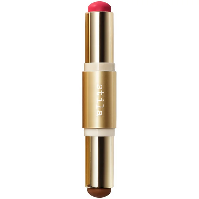 Stila Blush & Bronze Hydro-Blur Cheek Duo 9.46g