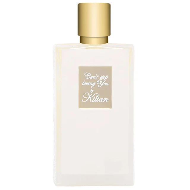 Kilian Can't Stop Loving You Eau de Parfum Refillable Spray 100ml