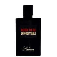 Kilian Born to be Unforgettable Eau de Parfum Refillable Spray 50ml - undefined undefined